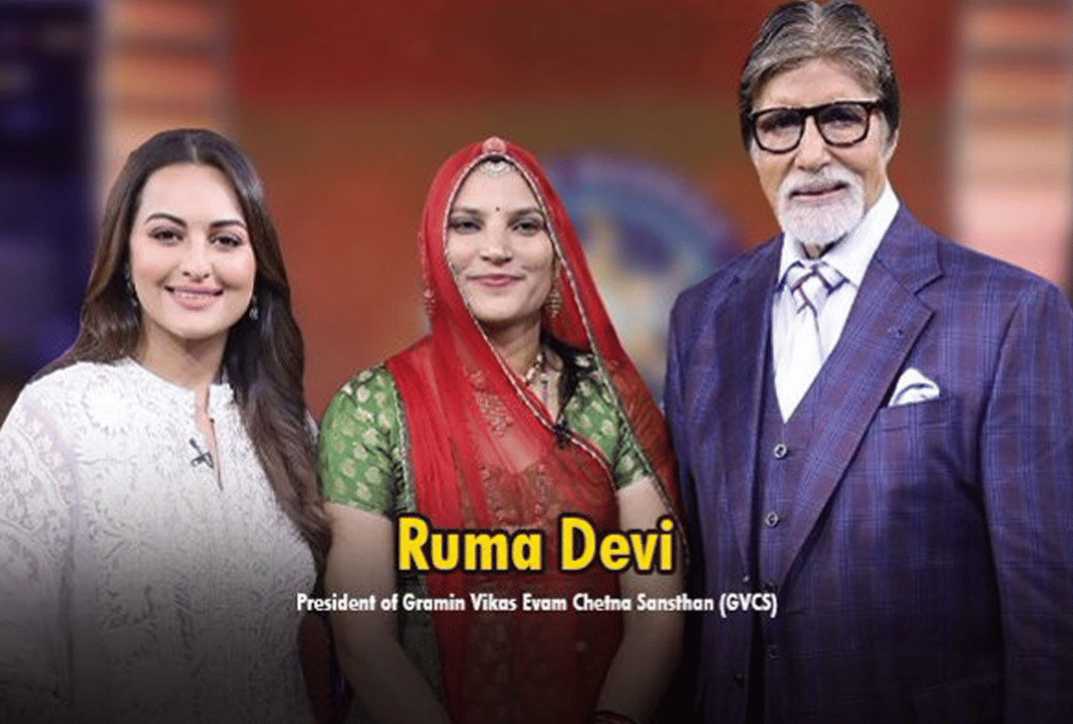 Sonakshi Sinha break silence on Amitabh Bachchan show KBC 11 incident slams trollers