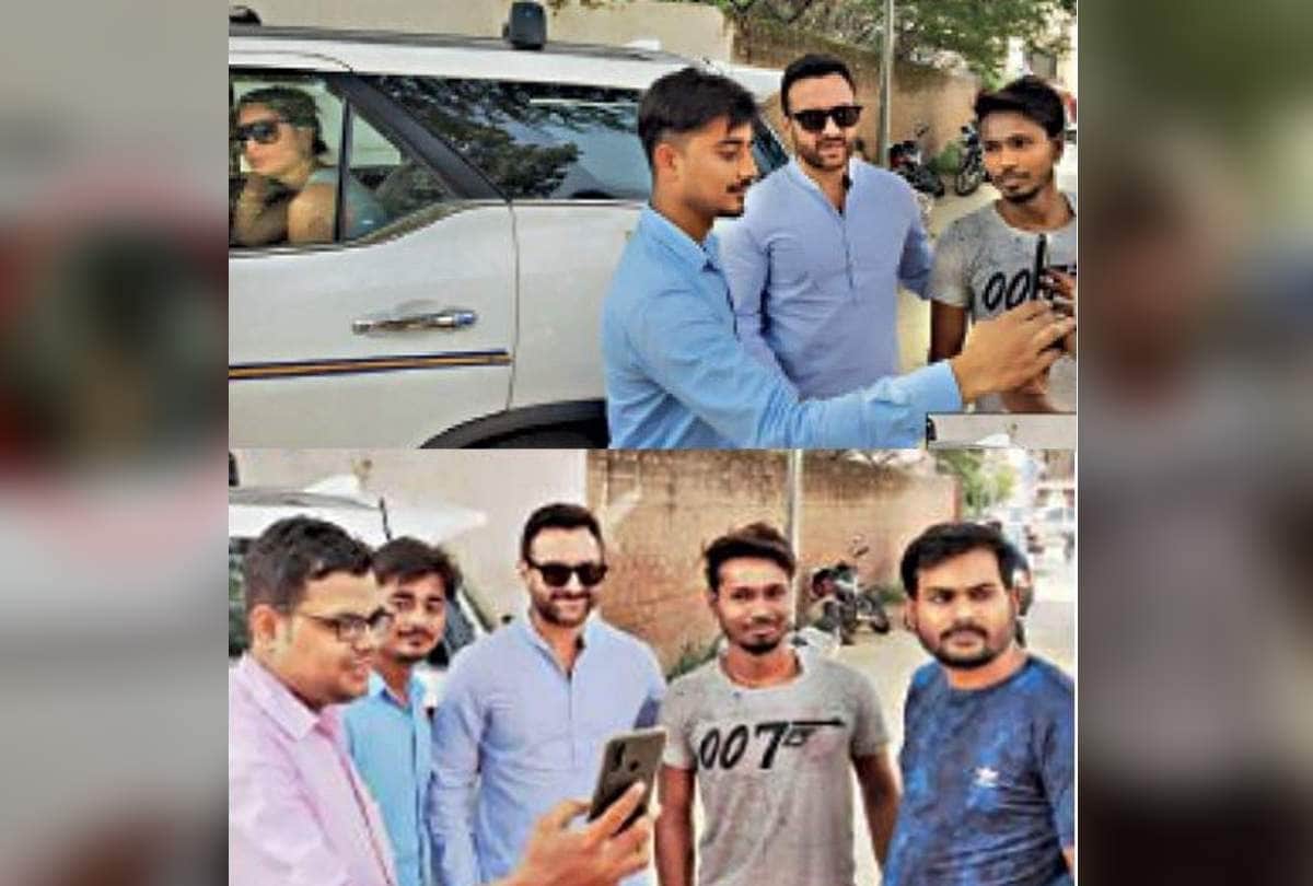 kareena kapoor celebrate birthday with saif ali khan
