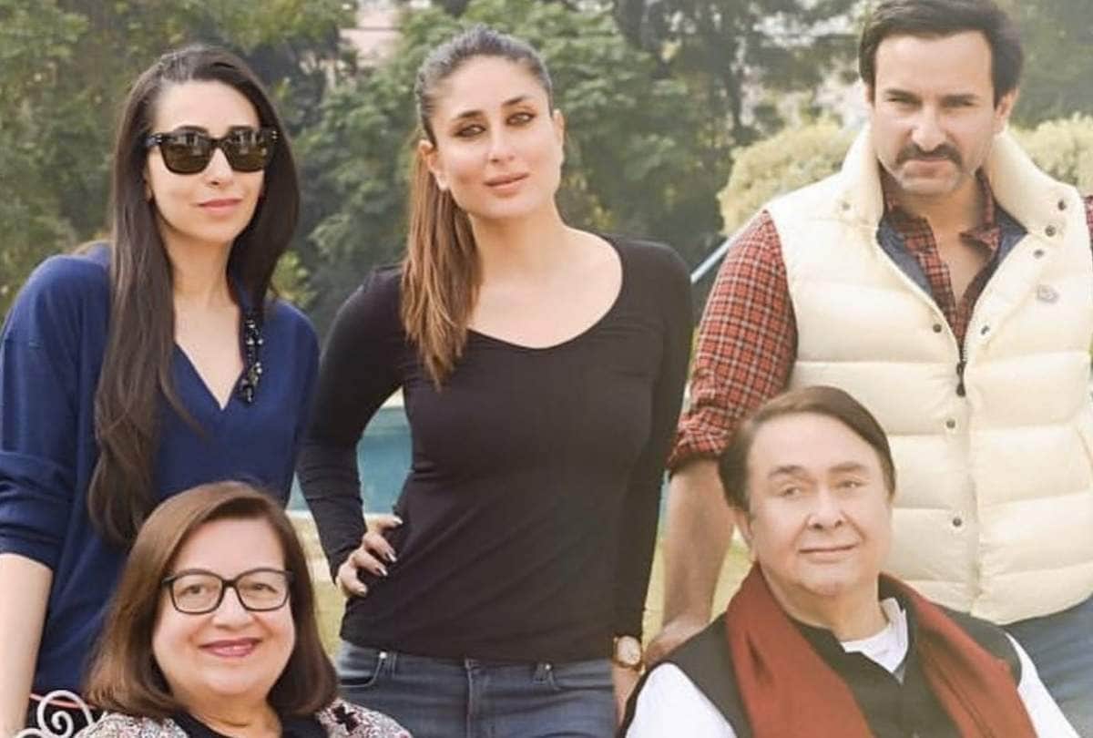 Happy Marriage Life Secret of kareena kapoor And Saif ali Khan love life