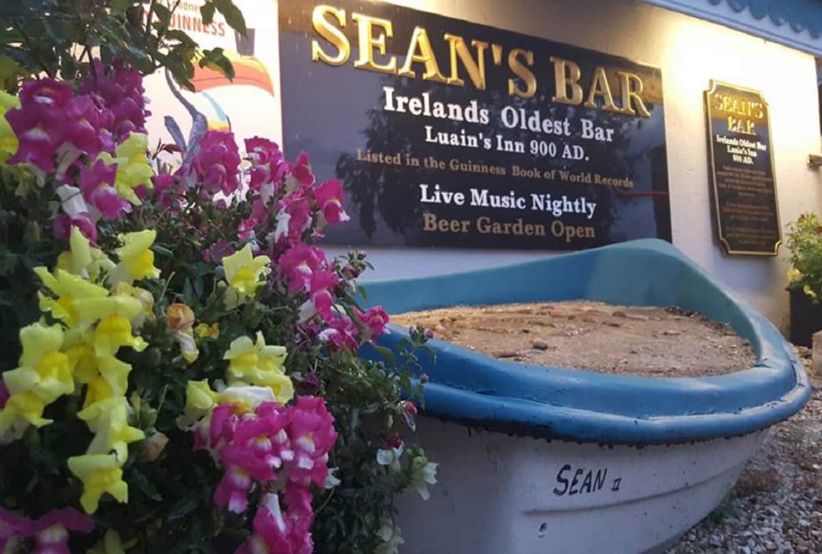 interesting facts about Ireland where not a single snake is found