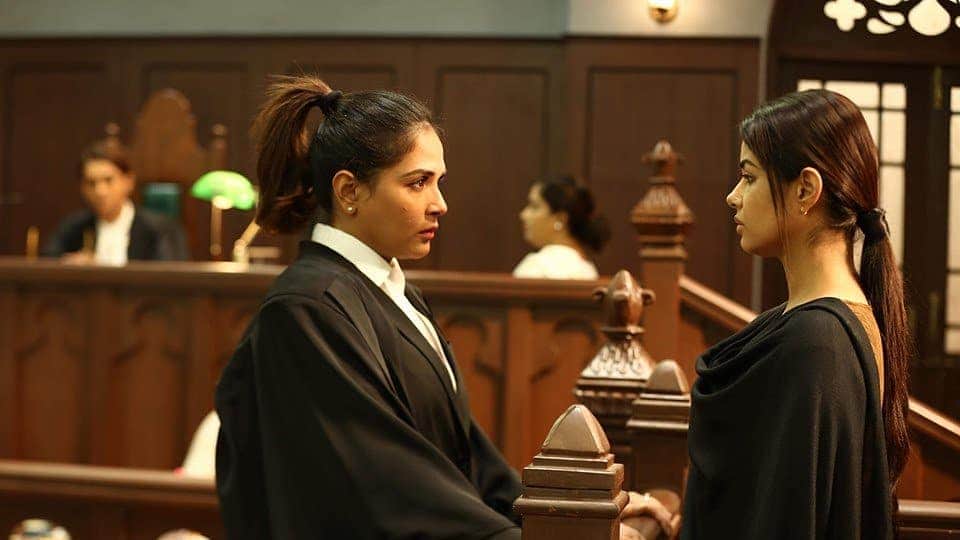 know about Section 375 which provision of sexual harassment