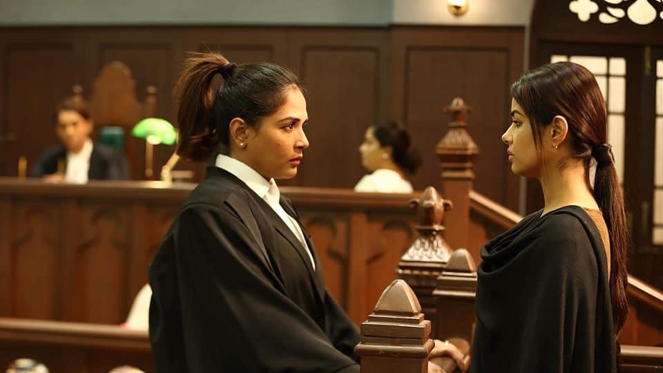know about Section 375 which provision of sexual harassment