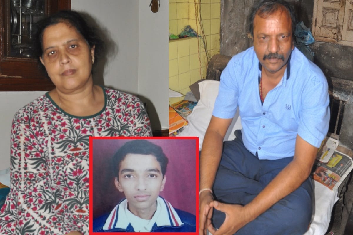 Shamli News: investigation start by STF Police in Anmol kidnapped case and Audio viral