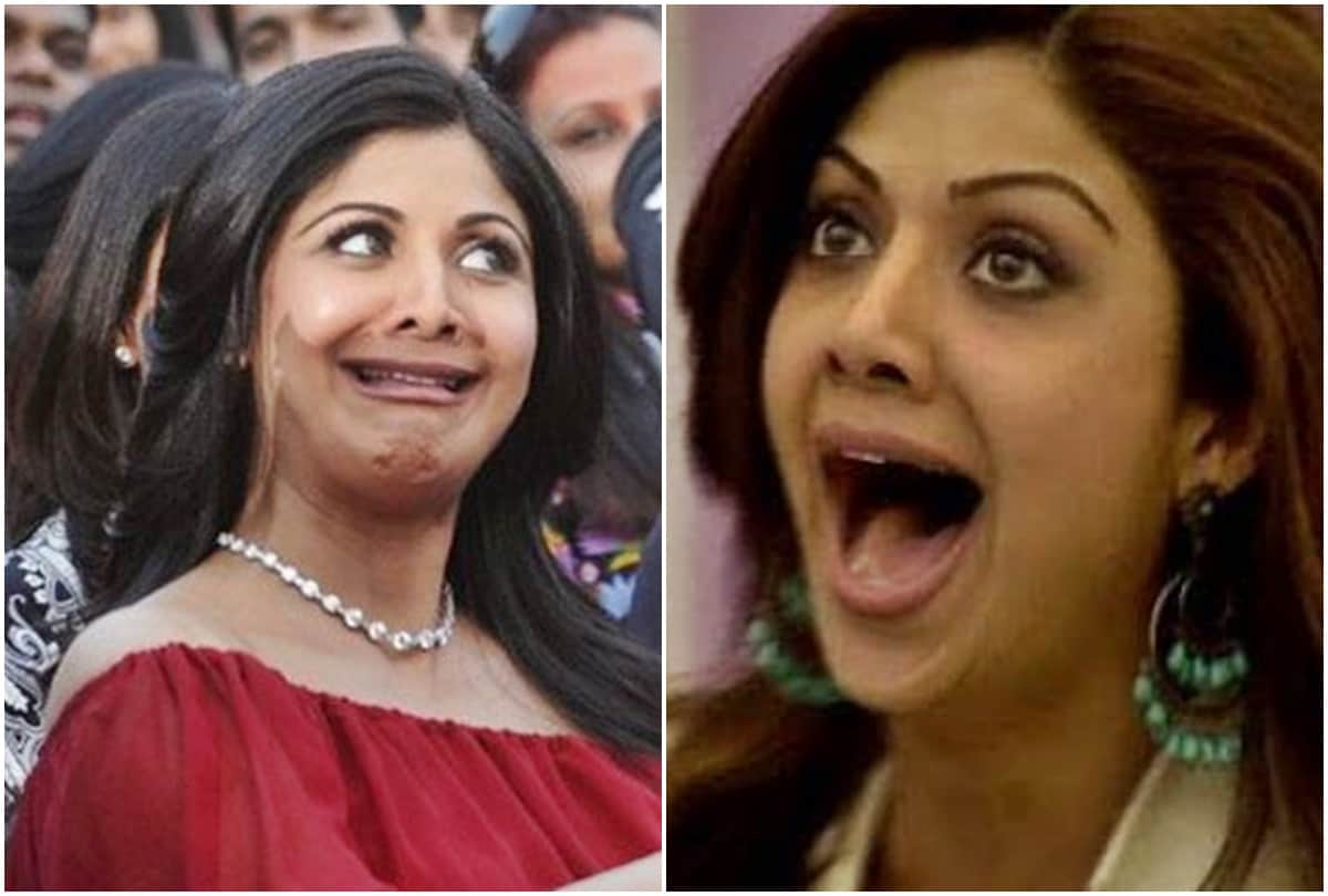 Funny weird Faces of Actresses Deepika Shilpa Sunny Rani Kareena Alia katrina Sonam Priyanka