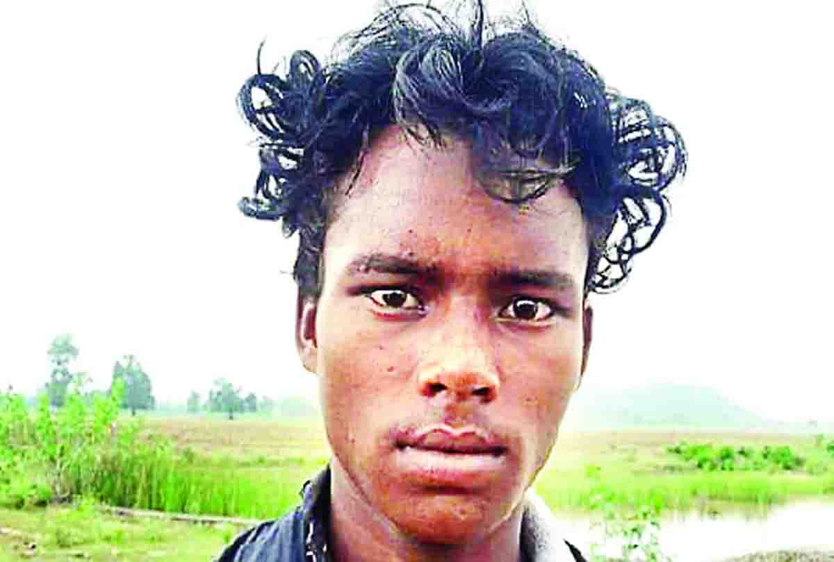 Babuli kol gang robber Sohan caught by police
