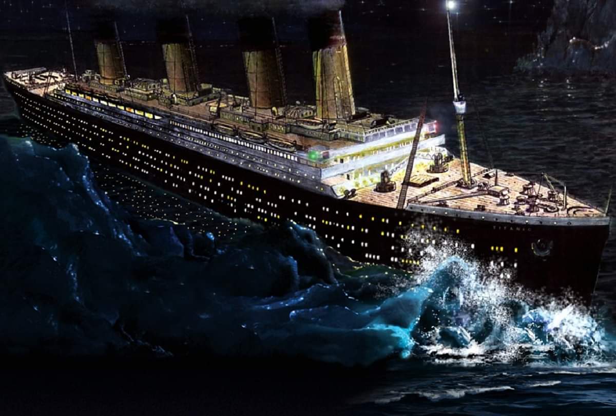 Titanic know interesting facts about climax budget of kate winslet leonardo dicaprio james Cameron film