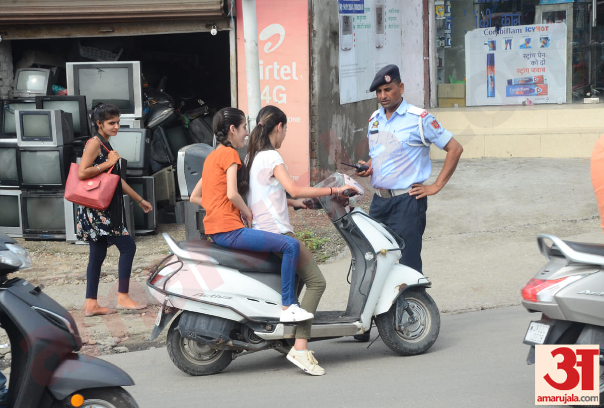 Motor vehicle act 2019 even if your document is complete you can be challaned new rules