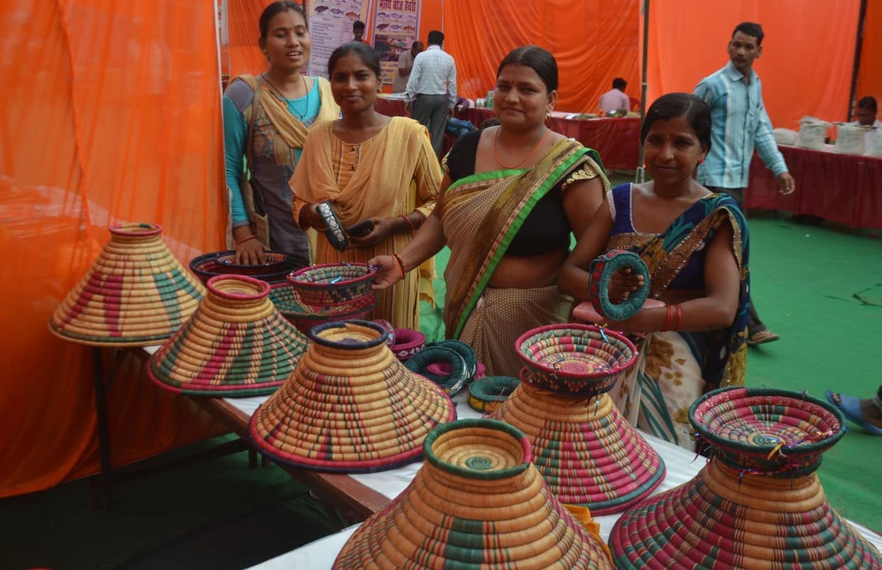 Small artisans will not have to leave the city