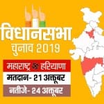 चुनाव प्रचार में धारा 370 और राफेल का शस्त्रपूजन को भाजपा ने मुद्दा बना दिया है।