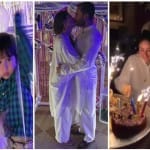 kareena kapoor birthday in pataudi palace see photos saifali khan taimur and others