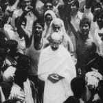 Mahatma Gandhi