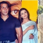 सलमान खान- ऐश्वर्या राय और अक्षय-शिल्पा