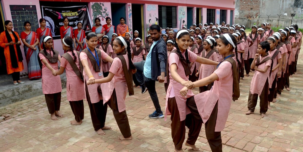 Aparajita Amar Ujala Aligarh