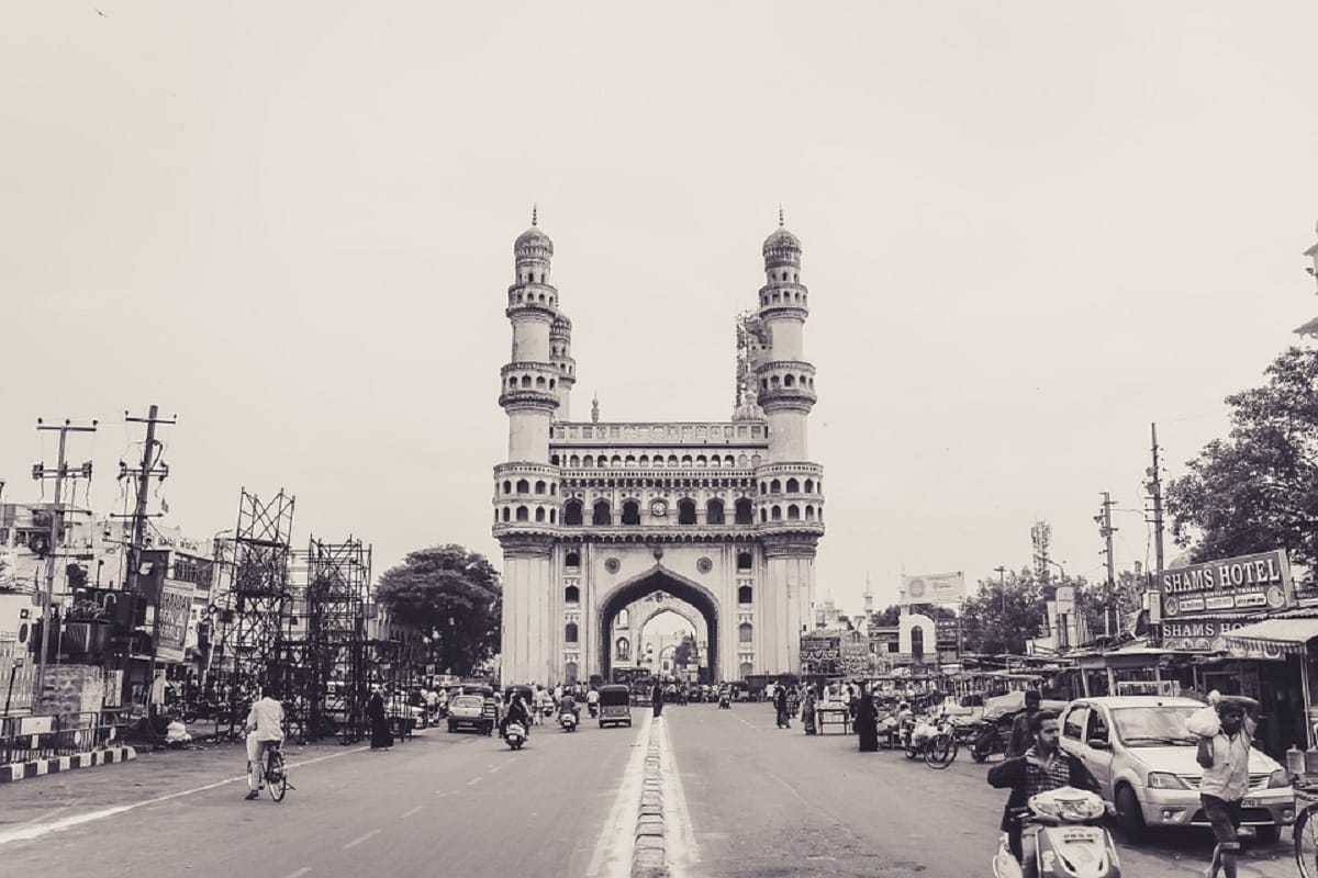 india's 4 cheapest city for travelling
