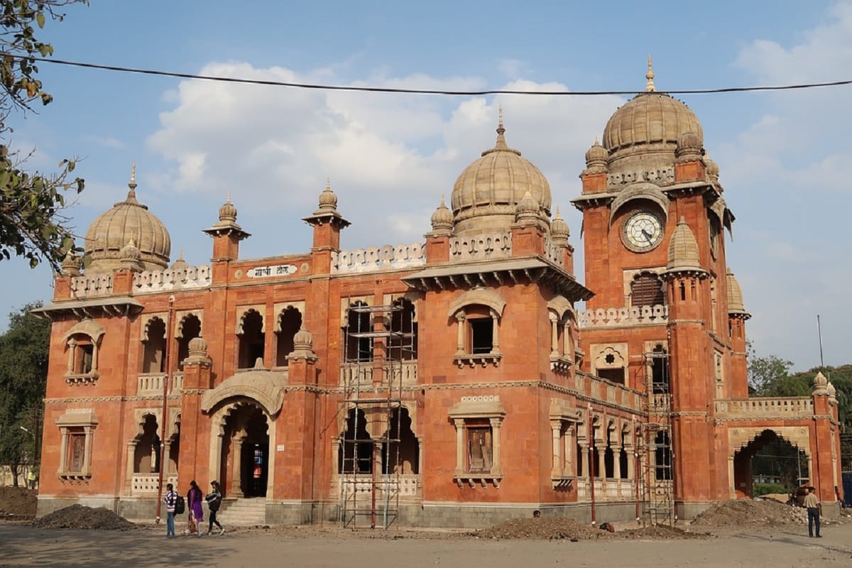 india's 4 cheapest city for travelling