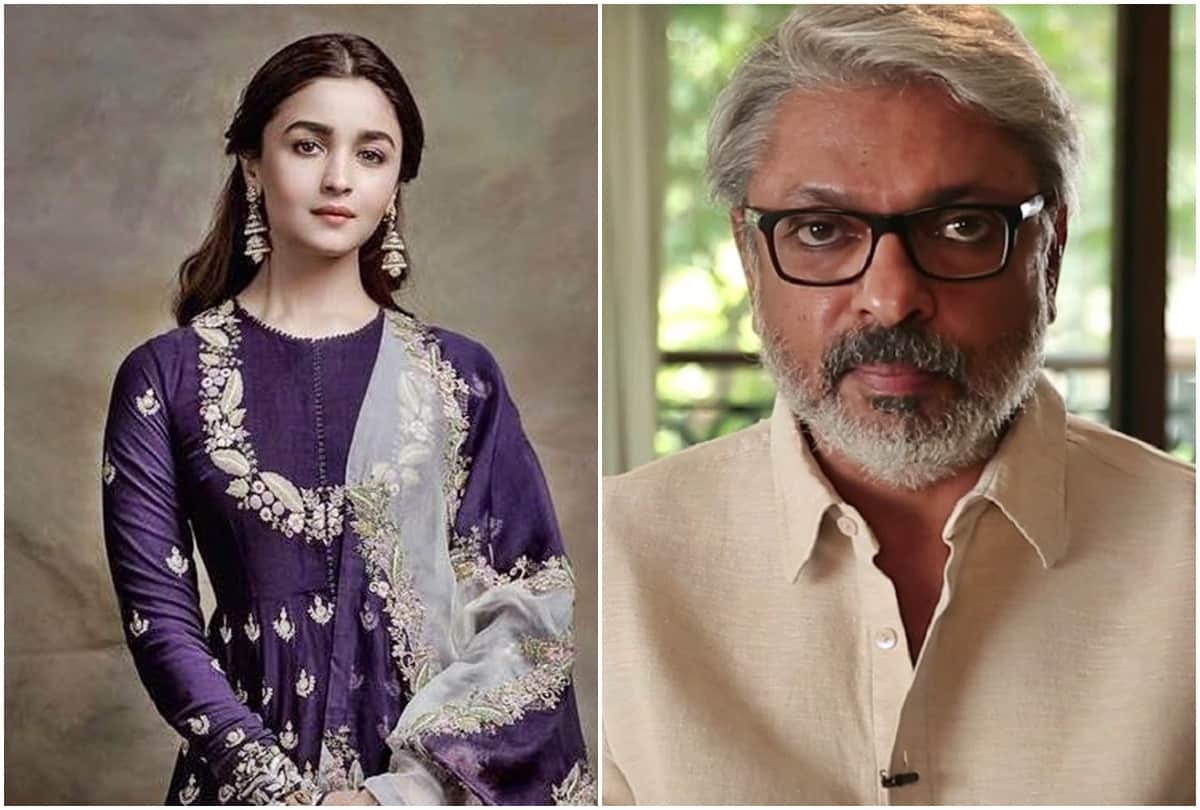 Sanjay Leela Bhansali Film Gangubai Kathiawadi Release date out