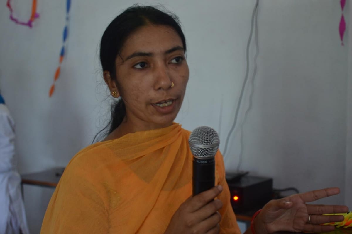 Swami Kalyan Dev Omanand Girls Degree College Kakrauli