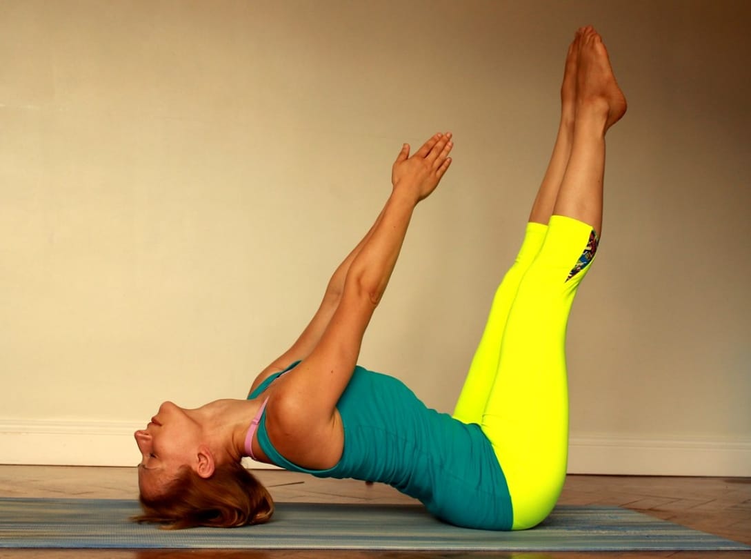 uttana padasana benefits and precaution