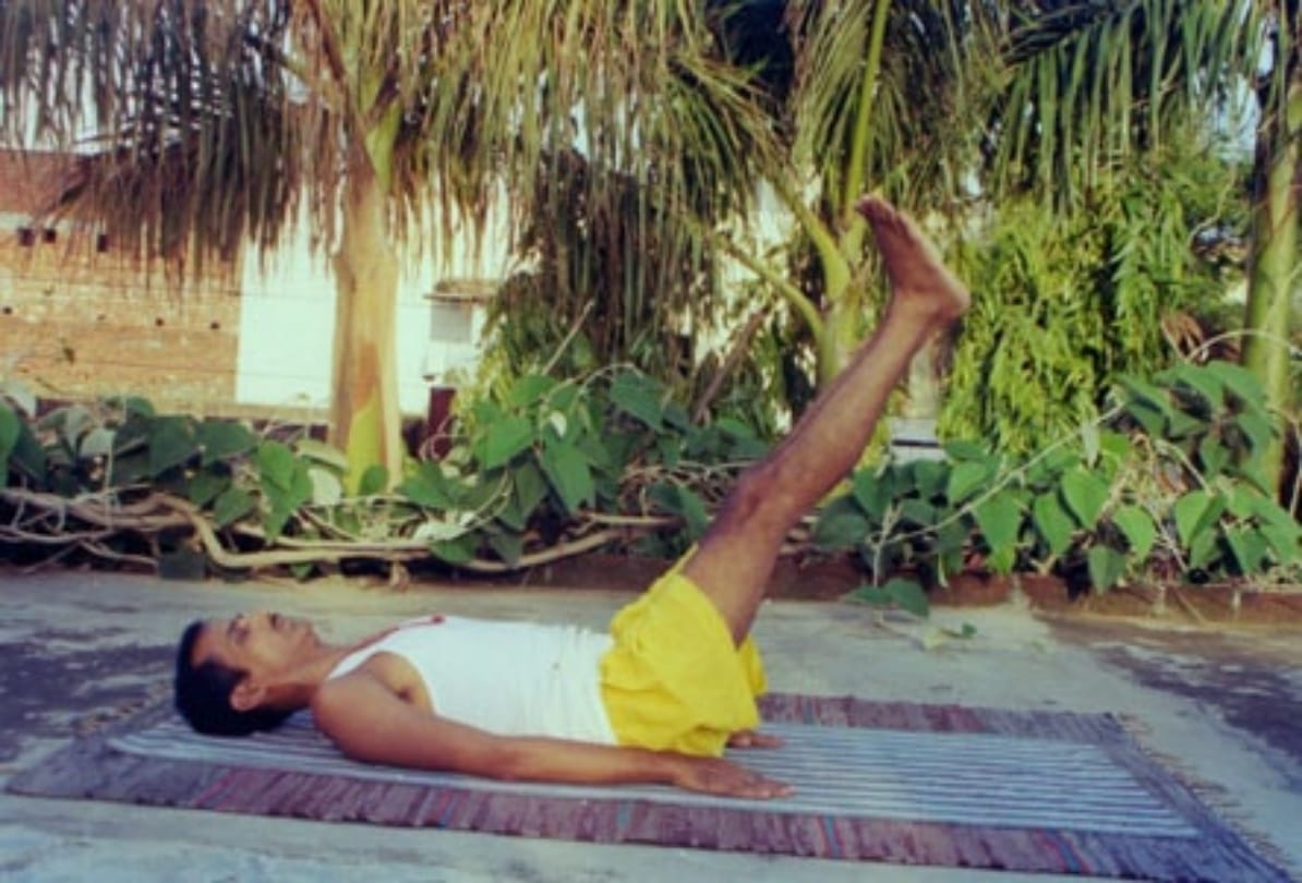 uttana padasana benefits and precaution