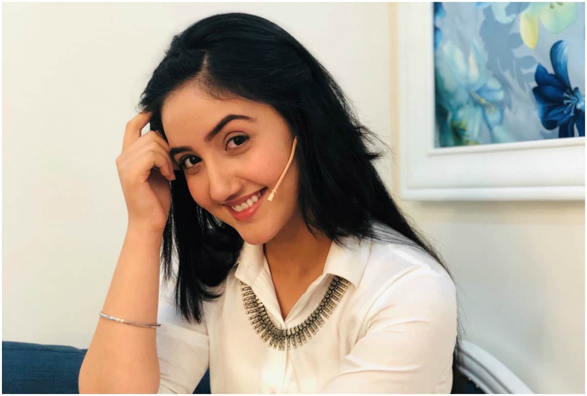TV actress Ashnoor Kaur on Patiala Babes serial
