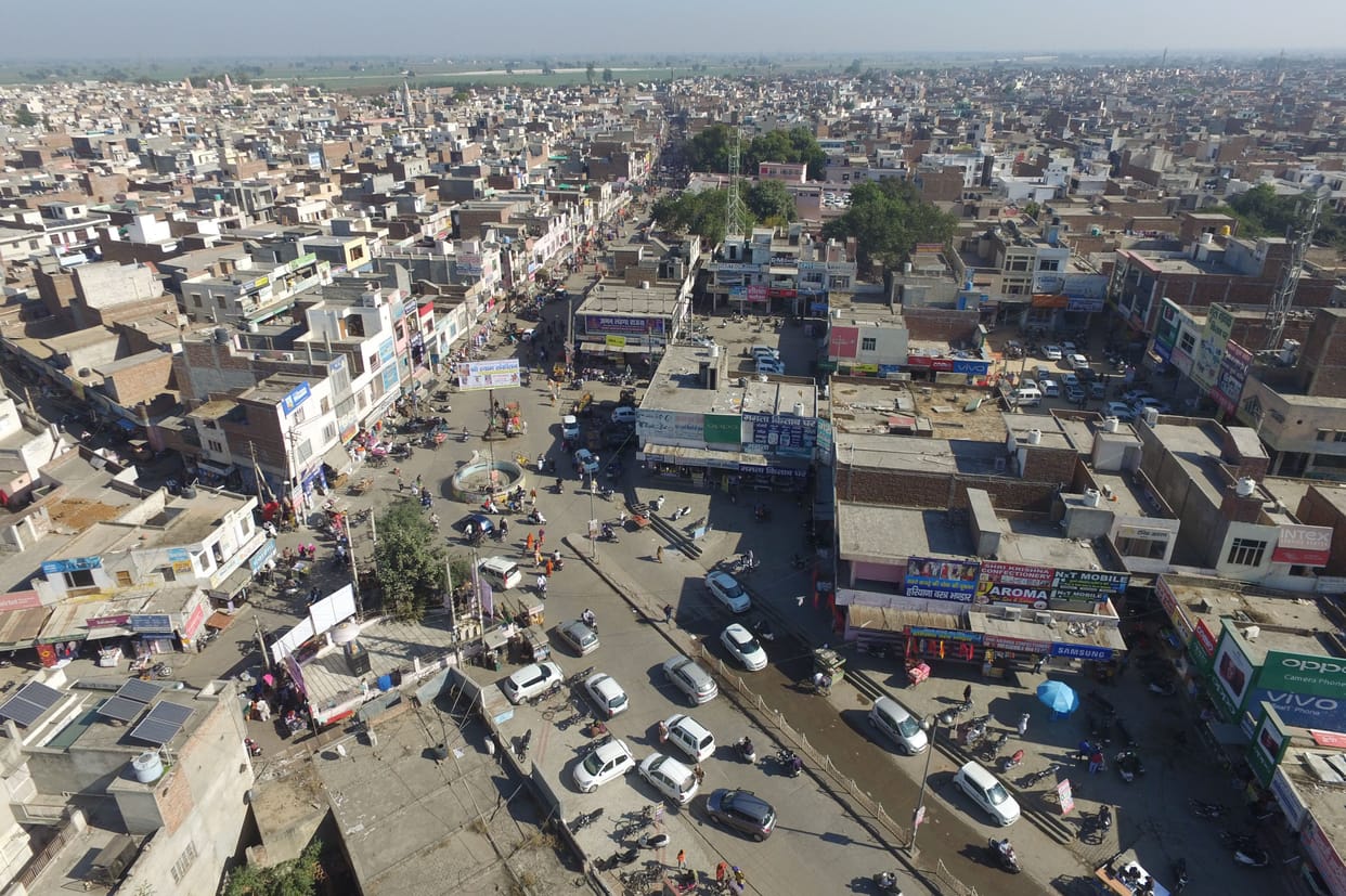 election, assembly, preparation, voters, fatehabad