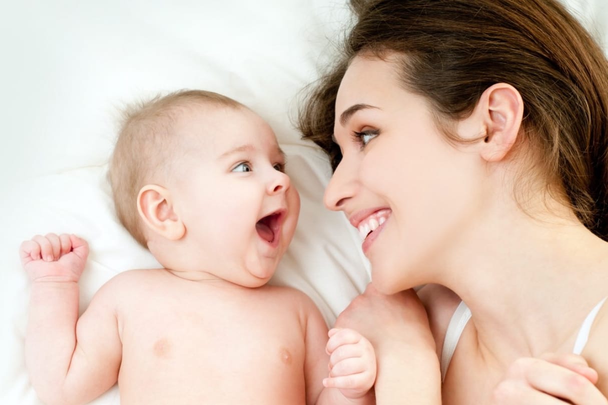 useful tips to put your baby in sound sleep