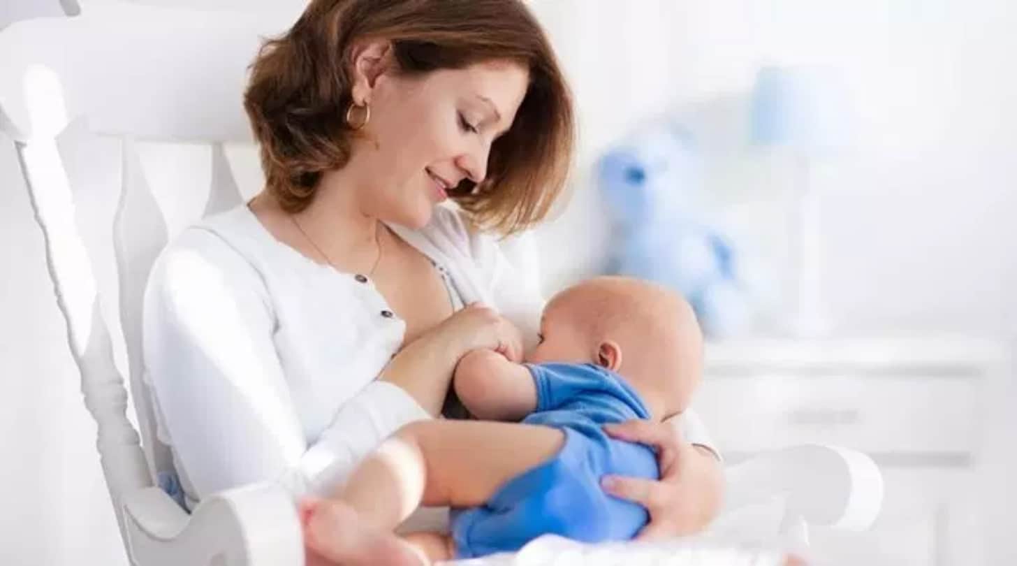 how to take care of health women after postpartum delivery