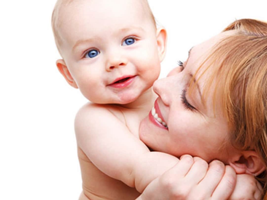 how to take care of health women after postpartum delivery