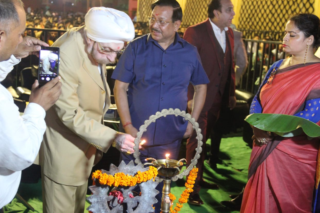 BFIT's 'Rangreja' created a blast