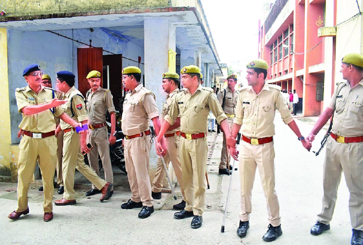 Chinmayanand latest news in hindi: Big statement of victim after Swami Chinmayanand arrested