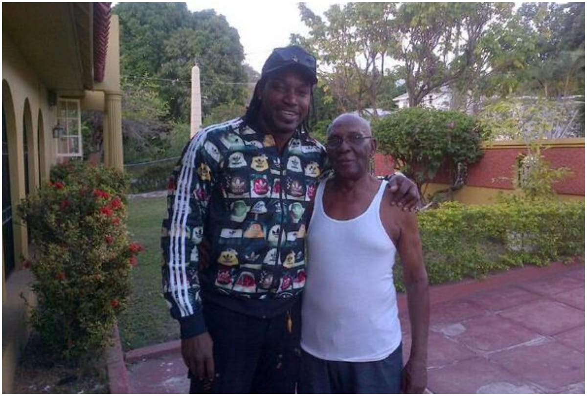 Birthday Special of Chris Gayle and some interesting facts of his life
