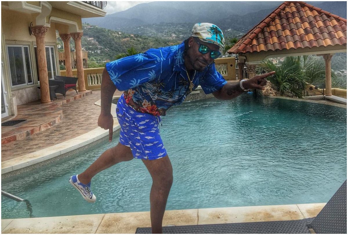 Birthday Special of Chris Gayle and some interesting facts of his life