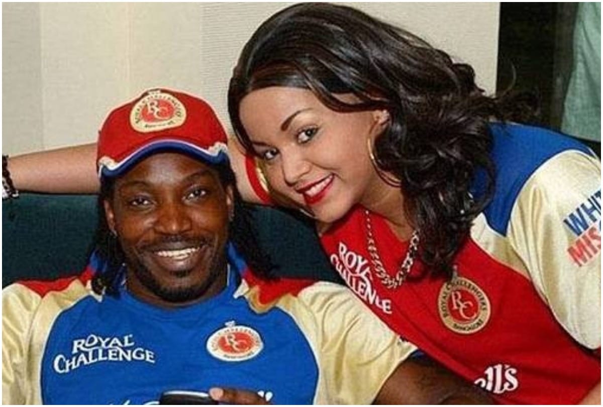 Birthday Special of Chris Gayle and some interesting facts of his life