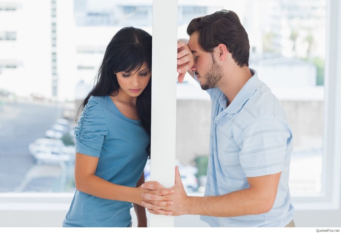 codependent behavior in relationships