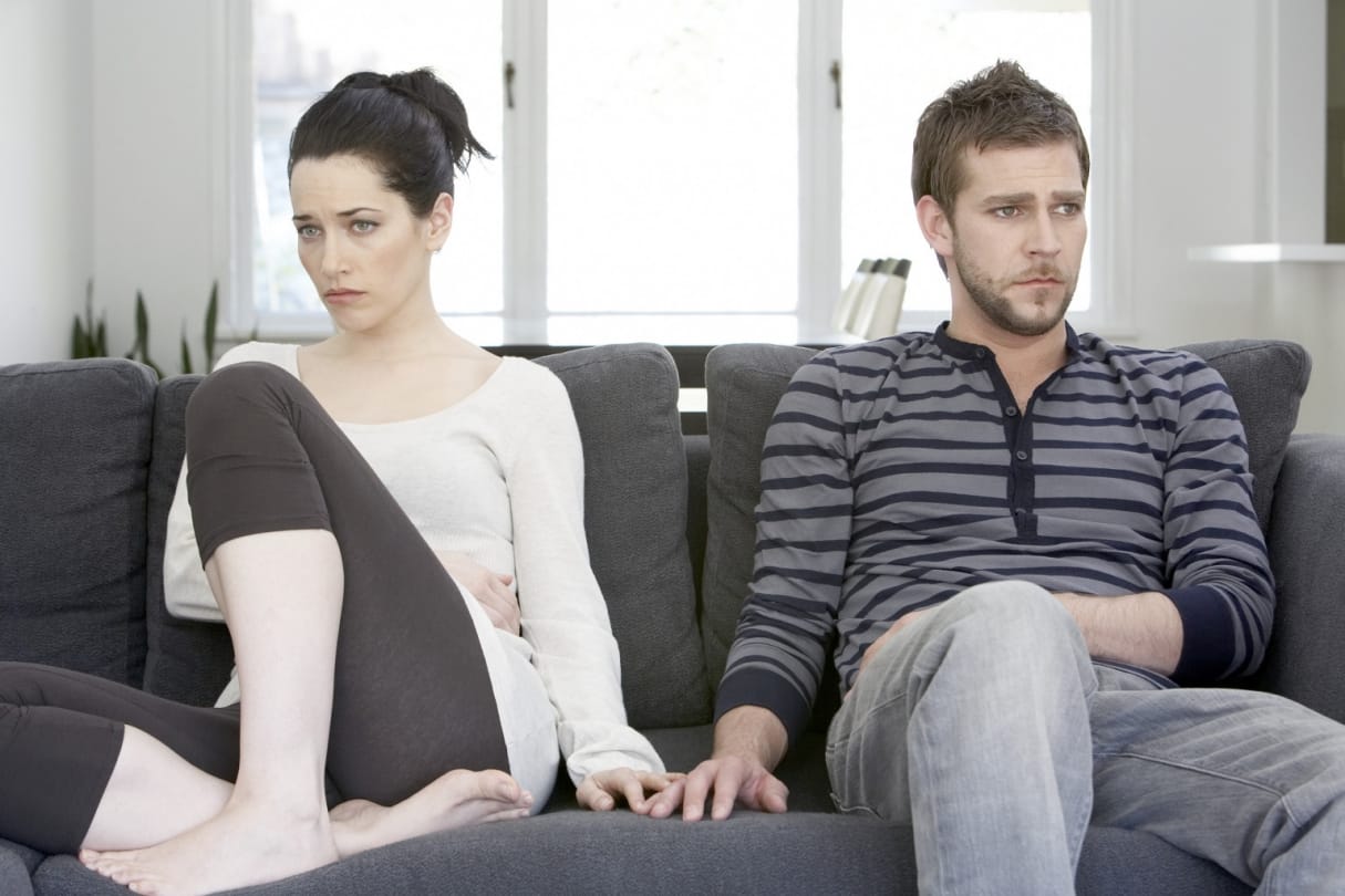 codependent behavior in relationships