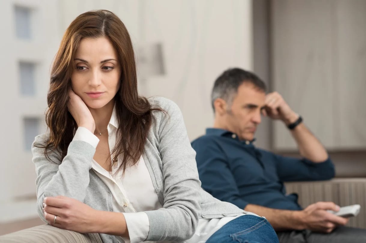 codependent behavior in relationships