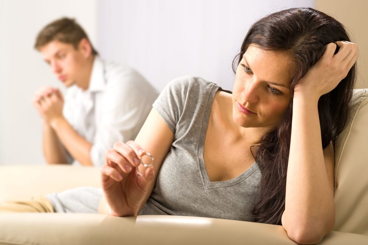 codependent behavior in relationships