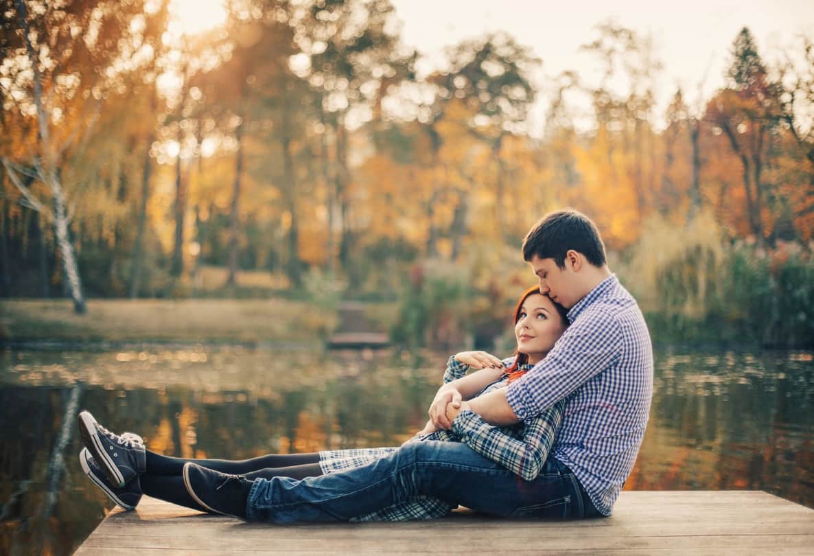 Keeping these things in mind makes the relationship strong and happy