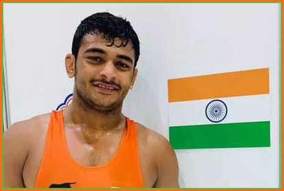 Tokyo Olympic 2020 deepak punia enters wrestling semifinal succeed his father dream know all about him