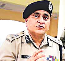 DGP