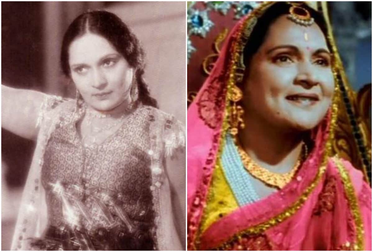 durga khote death anniversary here some unknown facts