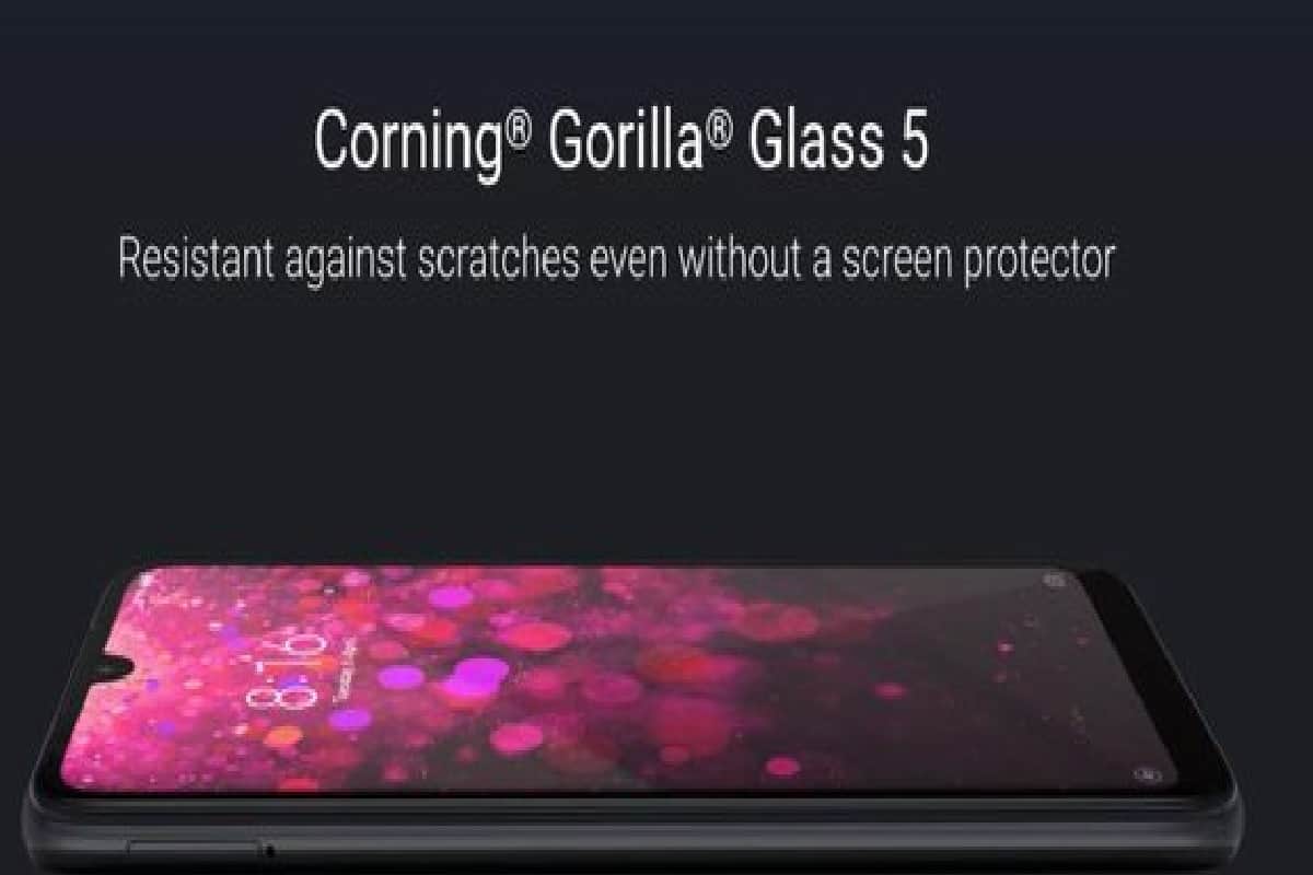 Best Smartphones With Corning Gorilla Glass 5 Know About It