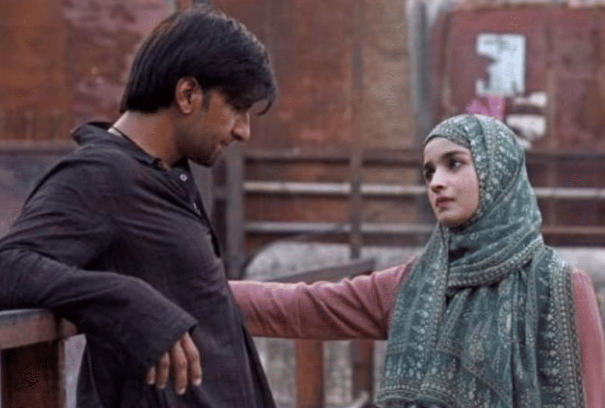 Gully Boy Selected As India Entry For Oscar Ranveer singh and alia bhatt reaction