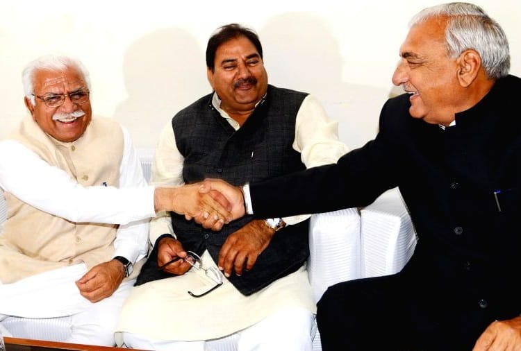 Haryana Assembly Elections 2019, Public Issues will be the Base of Victory