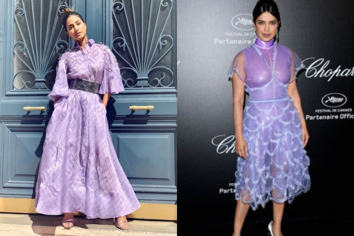 4 times hina khan proves her styling massive than fashion divas