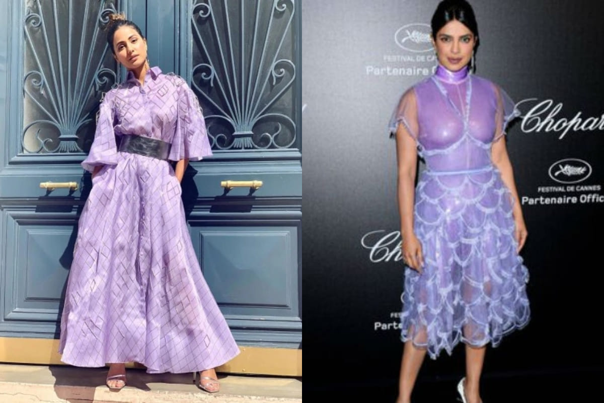 4 times hina khan proves her styling massive than fashion divas