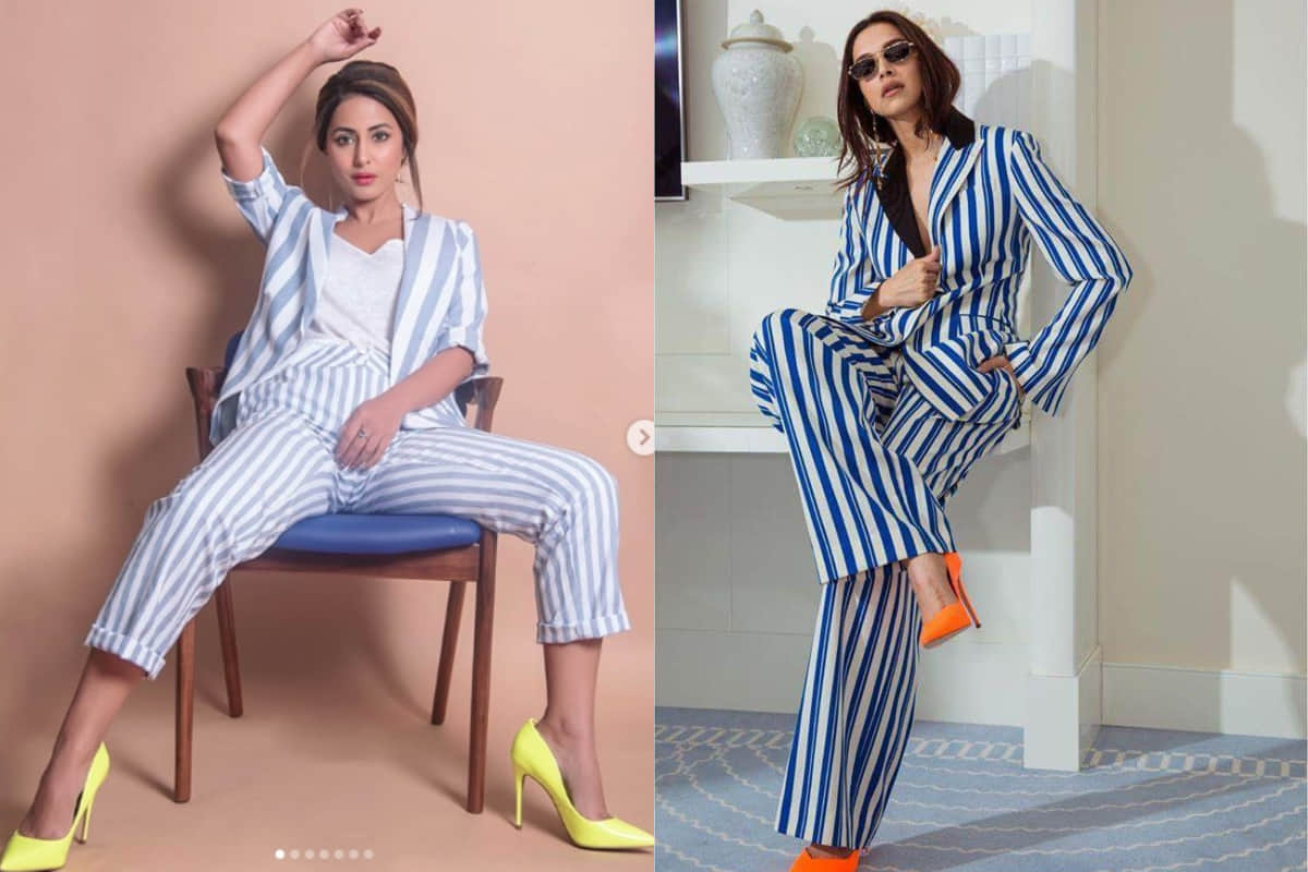 4 times hina khan proves her styling massive than fashion divas