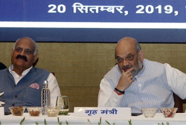 Home Minister Amit Shah Order for States to Open Central Forensic Science College