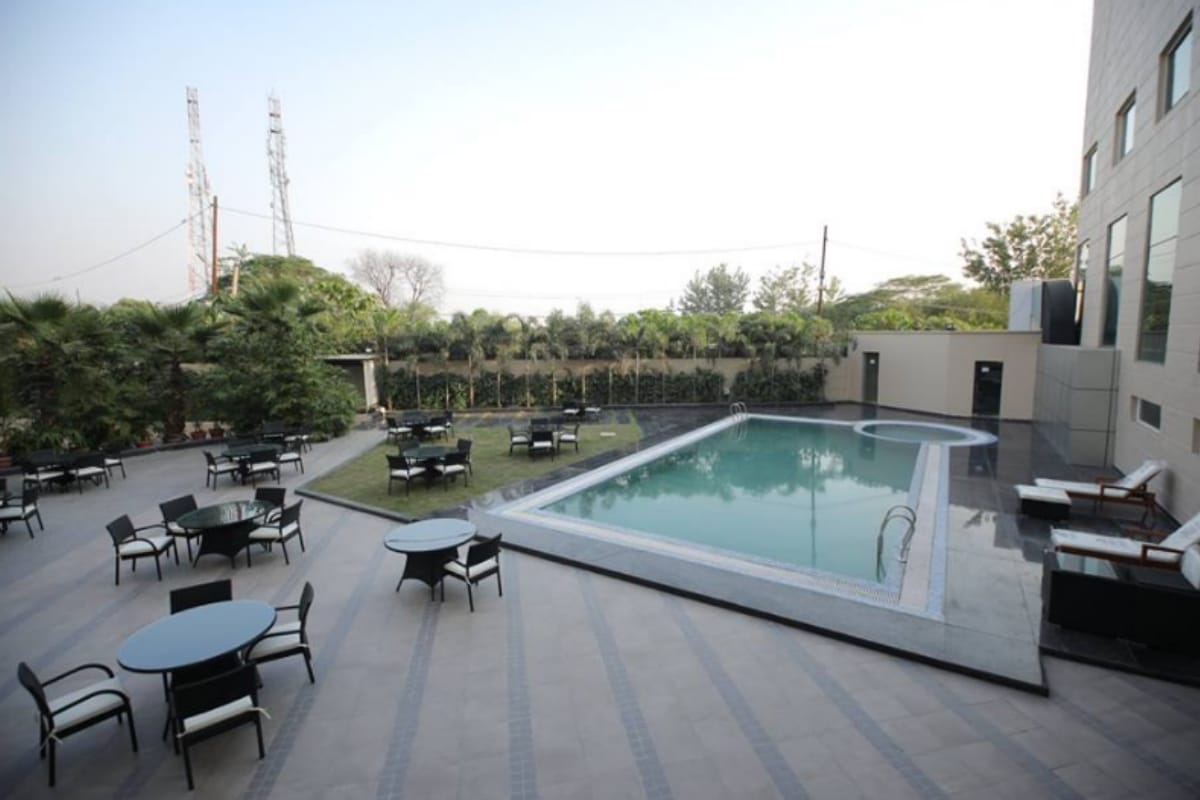Hotel Doab Vilas will be demolished