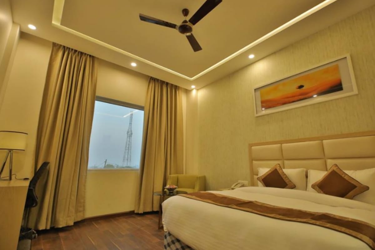 Hotel Doab Vilas will be demolished